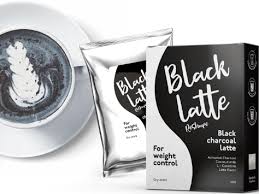 Black Latte - effecten - ervaringen - kruidvat