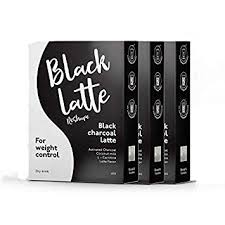 Black Latte - kopen - prijs - instructie