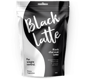 Black Latte - voor afvallen - waar te koop - fabricant - bijwerkingen