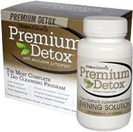 Premium detox extract plus - het lichaam reinigen - werkt niet - review - radar 