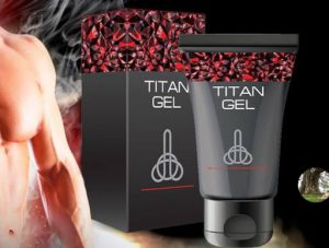 Titan gel - kopen - prijs - crème