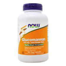 Glucomannan – voor afvallen - kopen – ervaringen – werkt niet