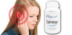 Calminax - review - kopen - capsules