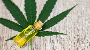 Cannabis oil - hennepolie voor welzijn - kruidvat - instructie - capsules