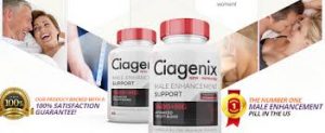 Ciagenix - voor potentie - waar te koop - gel - fabricant