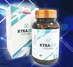 Xtrazex - ervaringen - capsules - kruidvat