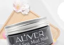 Aliver Beauty Magnetic Mud Mask - capsules - review - kopen