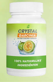 Crystal Garcinia - crème - waar te koop - nederland