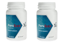 PenisizeXL – voor potentie - instructie – effecten – bijwerkingen