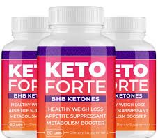 Keto Forte BHB Ketones - waar te koop - gel - prijs
