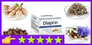 Diaprin - voor diabetes - nederland - instructie - ervaringen