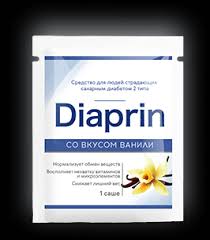Diaprin - capsules - kruidvat - werkt niet