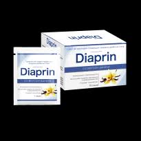 Diaprin - voor diabetes- review - radar - kopen