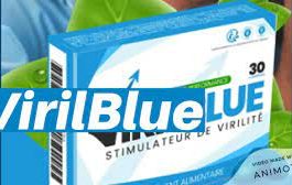 VirilBlue - gebruiksaanwijzing - recensies - bijwerkingen - wat is