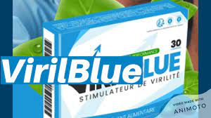 VirilBlue - gebruiksaanwijzing - recensies - bijwerkingen - wat is