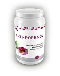 ArthroRenov - in etos - prijs - bestellen - kopen