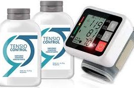 Tensio-Control - wat is - bijwerkingen - gebruiksaanwijzing - recensies