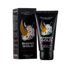 Rhino gold gel - wat is - recensies - bijwerkingen - gebruiksaanwijzing