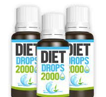 Diet Drops 2000 - prijs - kopen - bestellen - in etos