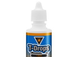 T+ Drops - prijs - kopen - in etos - bestellen
