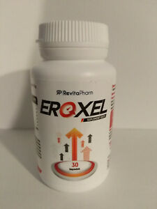 Eroxel - ervaringen - review - forum - Nederland