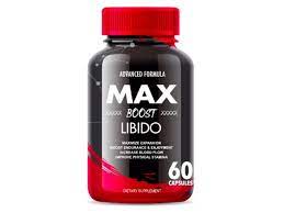 Max Boost Libido - in een apotheek - waar te koop - in kruidvat - de tuinen - website van de fabrikant