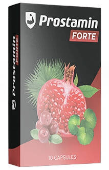 Prostamin Forte - ervaringen - review - forum - Nederland