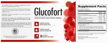 Glucofort - forum - ervaringen - review - Nederland