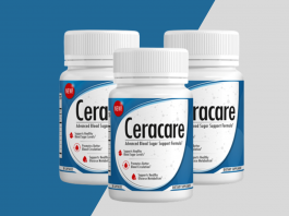 Ceracare - gebruiksaanwijzing - recensies – bijwerkingen - wat is