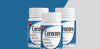 Ceracare - gebruiksaanwijzing - recensies – bijwerkingen - wat is