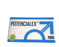 Potencialex - in etos - bestellen - prijs - kopen