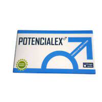 Potencialex - in etos - bestellen - prijs - kopen