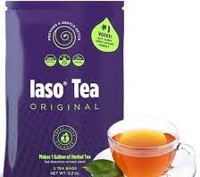 Iaso Tea - gebruiksaanwijzing - recensies - bijwerkingen - wat is
