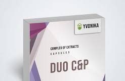 DUO C&P - bestellen - kopen - in etos - prijs