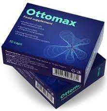 Ottomax+ - waar te koop - in kruidvat - de tuinen - in een apotheek - website van de fabrikant?