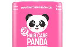 Hair Care Panda Vegan Gummies - bestellen - in etos - prijs - kopen
