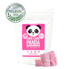 Hair Care Panda Vegan Gummies - waar te koop - website van de fabrikant - in een apotheek - in kruidvat - de tuinen