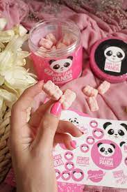 Hair Care Panda Vegan Gummies - wat is - bijwerkingen - gebruiksaanwijzing - recensies