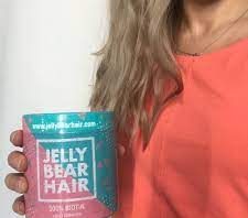 JELLY BEAR HAIR - prijs - kopen - bestellen - in etos