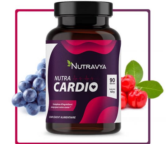 Nutra Cardio - in kruidvat - waar te koop - in een apotheek - de tuinen - website van de fabrikant