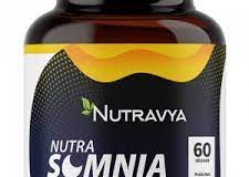 Nutra Somnia - wat is - gebruiksaanwijzing - recensies - bijwerkingen