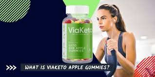 ViaKeto Apple Gummies - bestellen - recensies - bijwerkingen - gebruiksaanwijzing