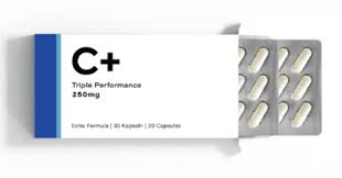 C+ Triple Performance - bestellen - prijs - kopen - in etos