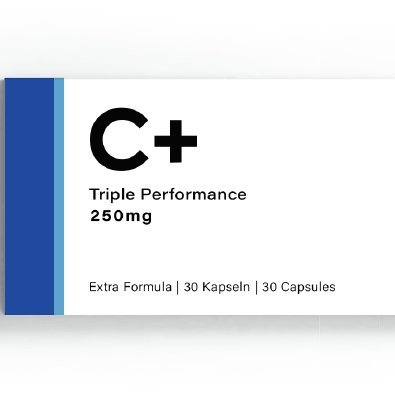 C+ Triple Performance - wat is - gebruiksaanwijzing - recensies - bijwerkingen