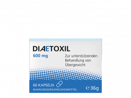 Diaetoxil - ervaringen - forum - review - Nederland