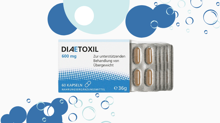 Diaetoxil - wat is - recensies - gebruiksaanwijzing - bijwerkingen