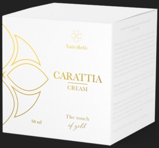 Carattia Cream - in etos - prijs - bestellen - kopen