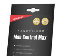 Man Control Max - wat is - gebruiksaanwijzing - recensies - bijwerkingen