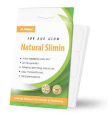 Natural Slimin Patches - in etos - bestellen - prijs - kopen