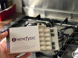 Newfysic - wat is - bijwerkingen - gebruiksaanwijzing - recensies